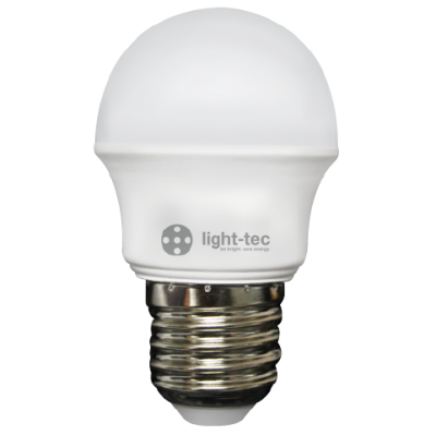 Bombilla LED 3W