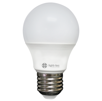 Bombilla LED 5W