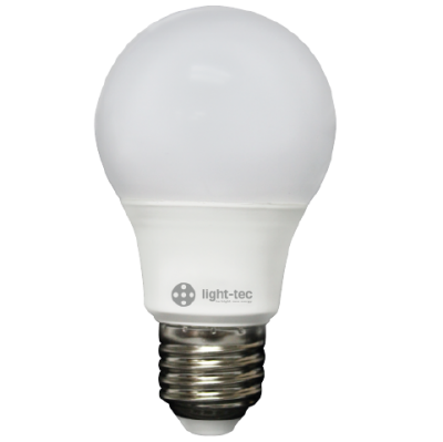 Bombilla LED 7W