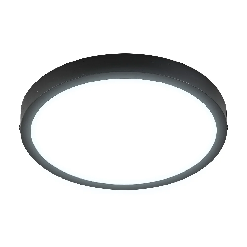 Lámpara Plafón Ankaa Iv Tecnolite 24W
