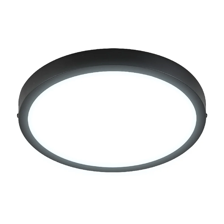 Lámpara Plafón Ankaa Iv Tecnolite 24W