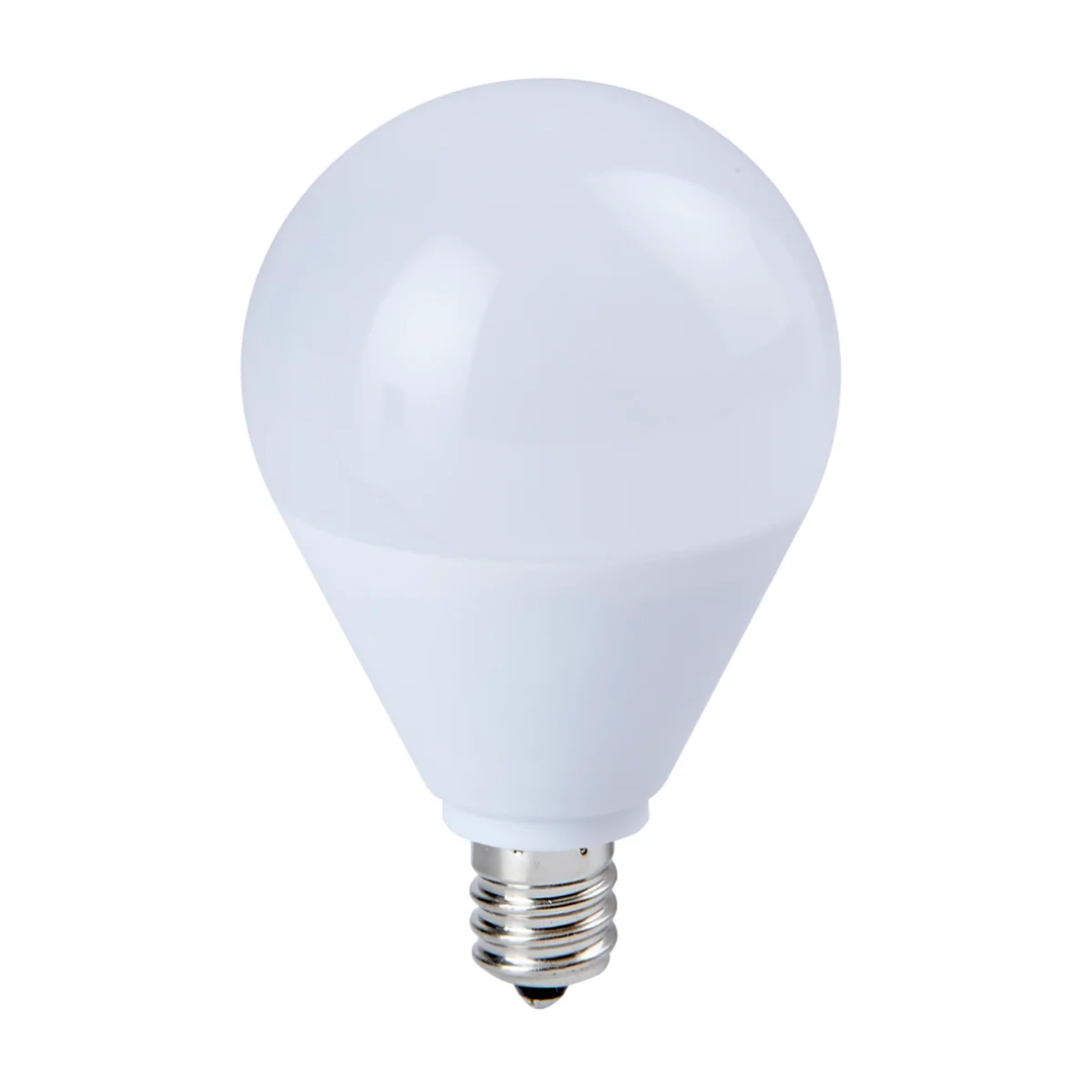 Foco G45 Globo Tecnolite