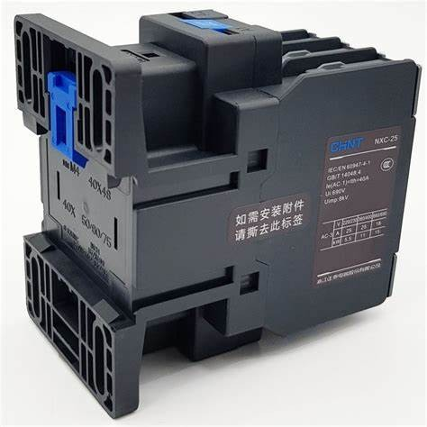 Contactor Nxc 25 110V 60HZ Chint