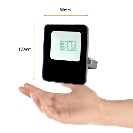 Reflector LED Exterior Tecnolite