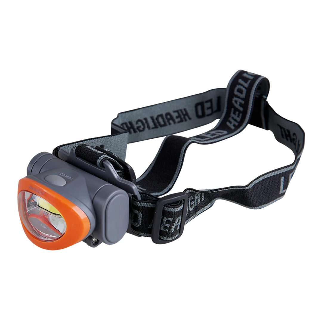 Linterna LED Testa Ii Tecnolite