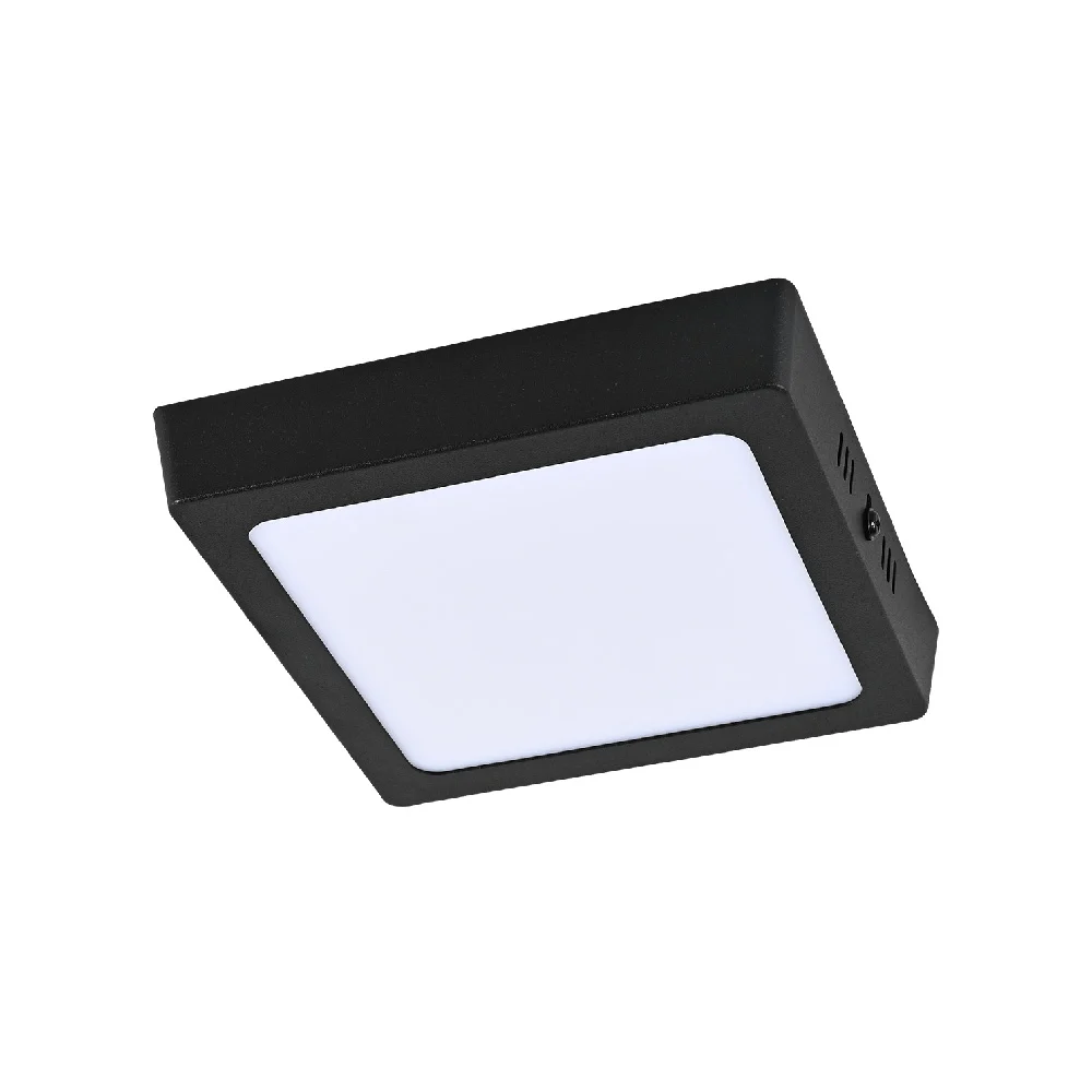 Lámpara Plafón Algedi Ii Tecnolite 12W
