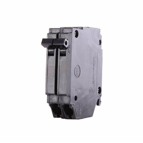 Flipon Twin 2X20 A Thqp General Electric