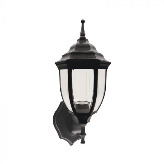 Farol Decorativo De Pared