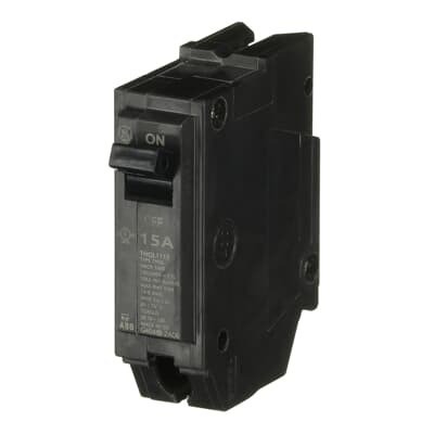 Flip-on 1X15A Thql G.e