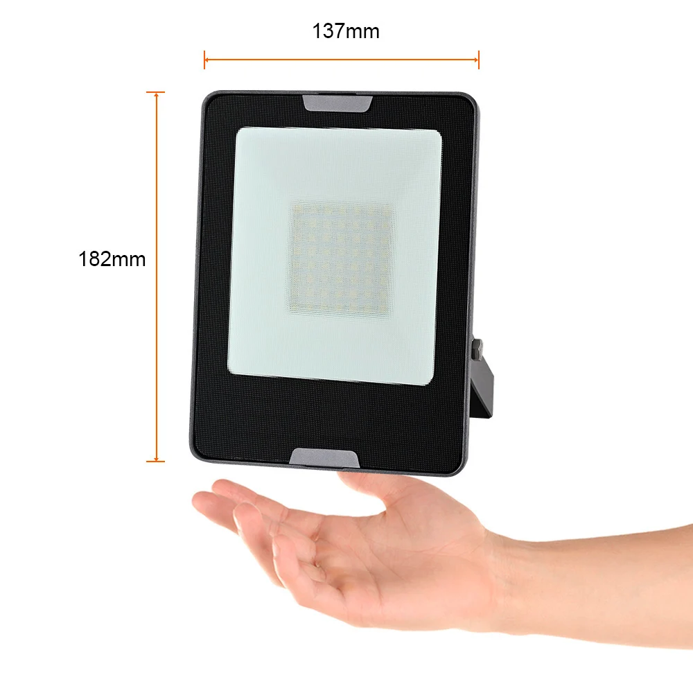 Reflector LED Exterior