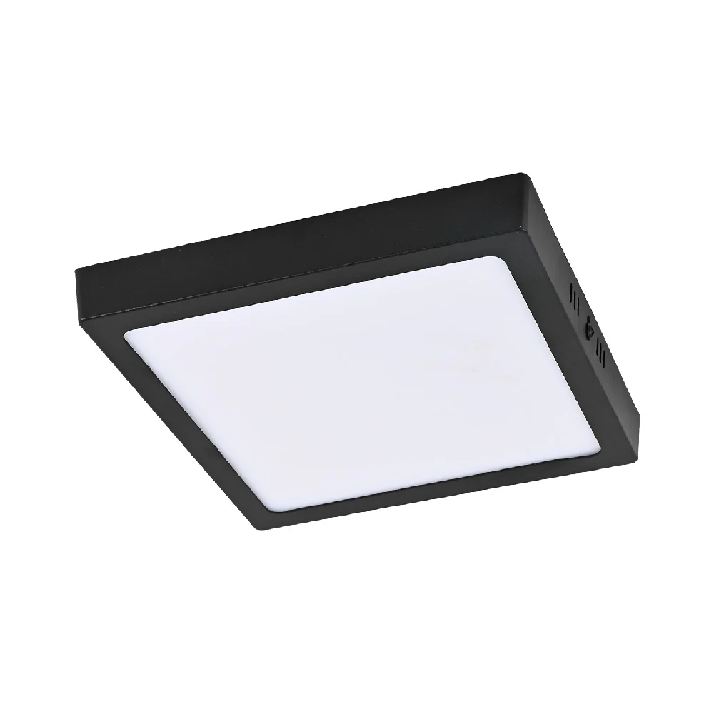 Lámpara Plafón Algedi Iii Tecnolite 18W