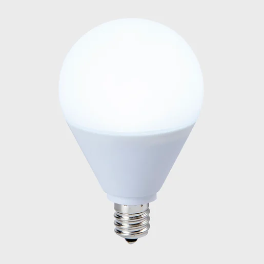 Foco G45 Globo Tecnolite