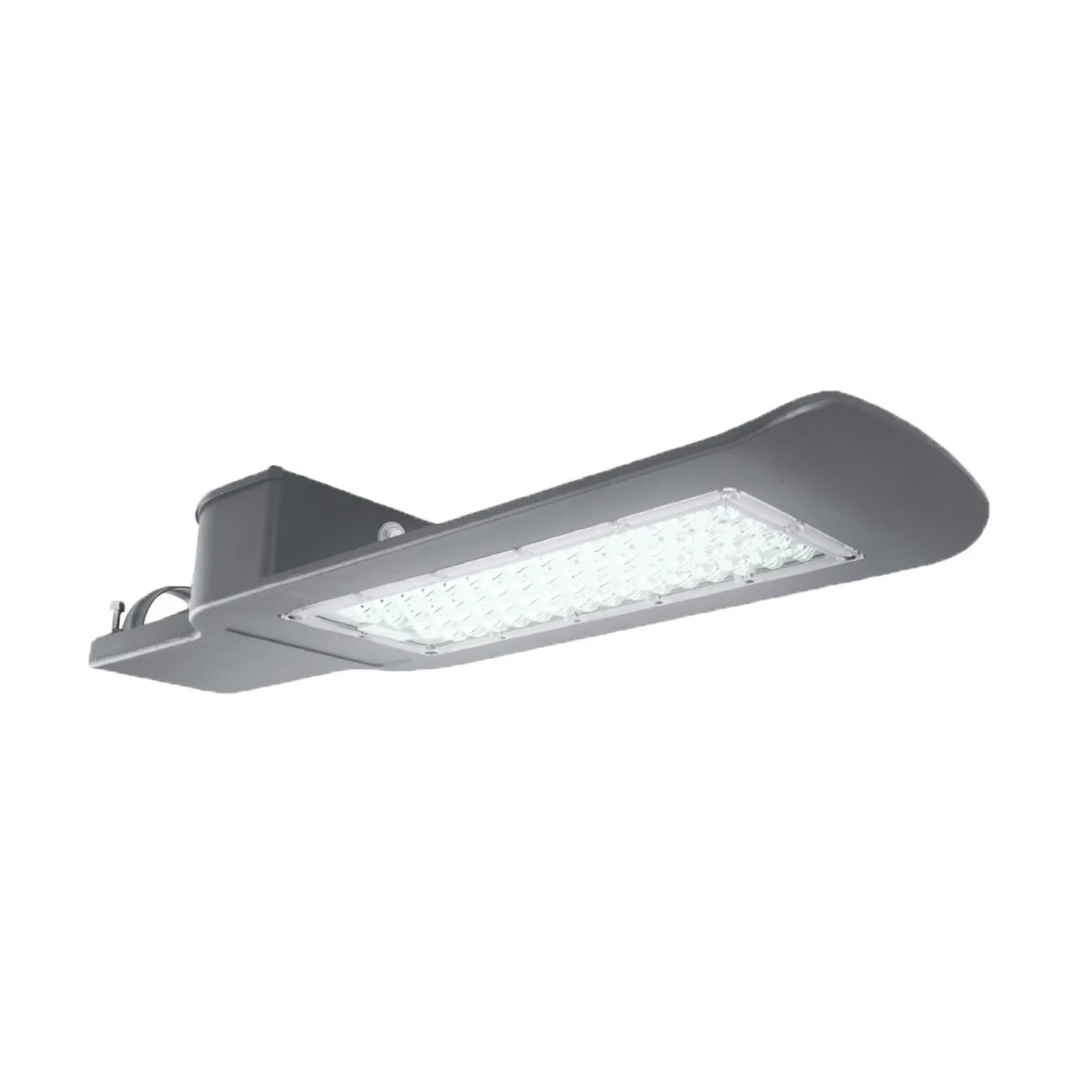 Lámpara Suburbana LED Con Fotocelda Indus Ii Tecnolite 60W