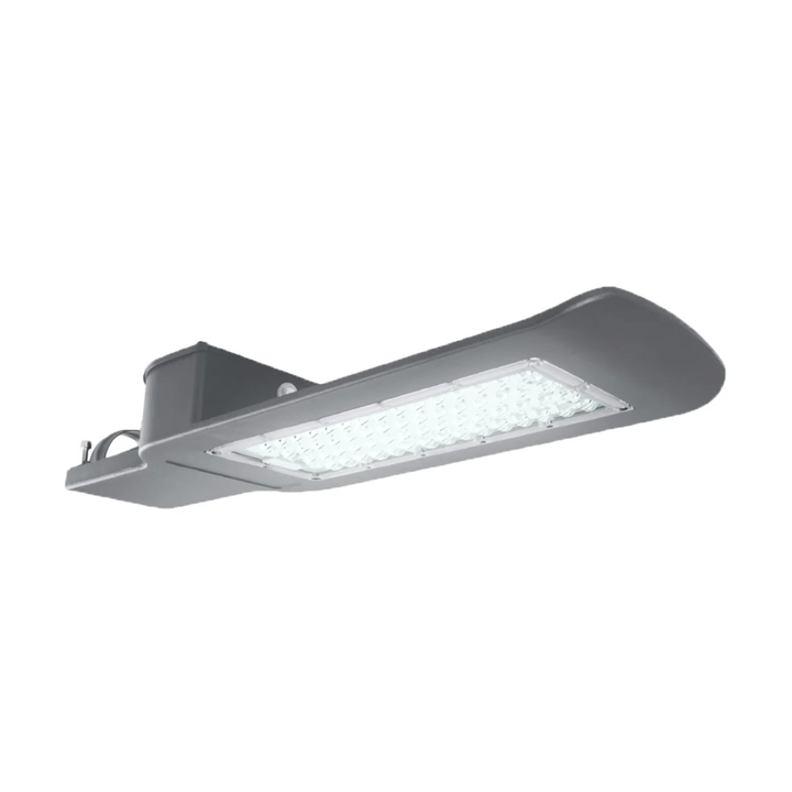 Lámpara Suburbana LED Con Fotocelda Indus Ii Tecnolite 60W