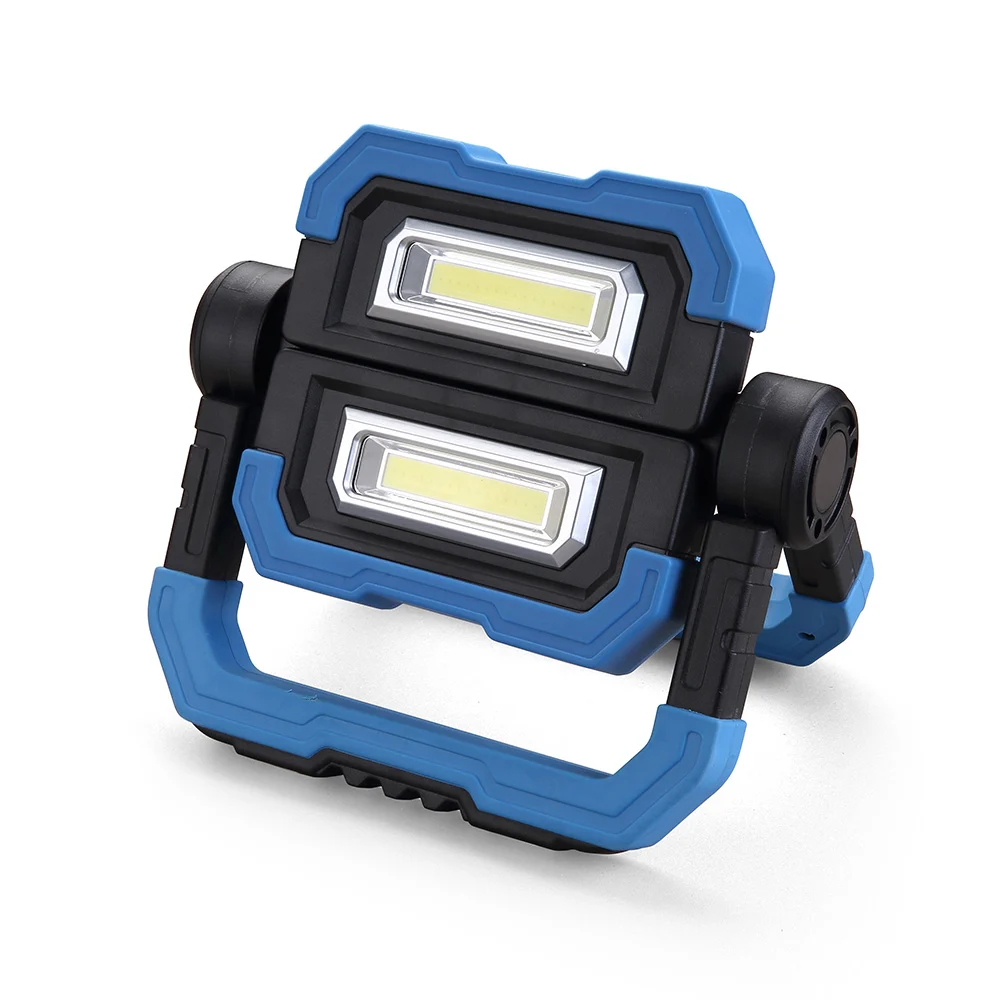 Lámpara Portátil Worklight Tecnolite