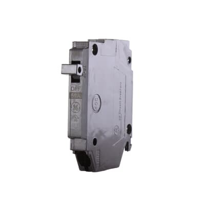 Flip-on Twin 1 X 50 A Thqp General Electric