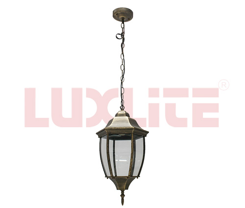Farol Colgante Antique Grande LUM0736