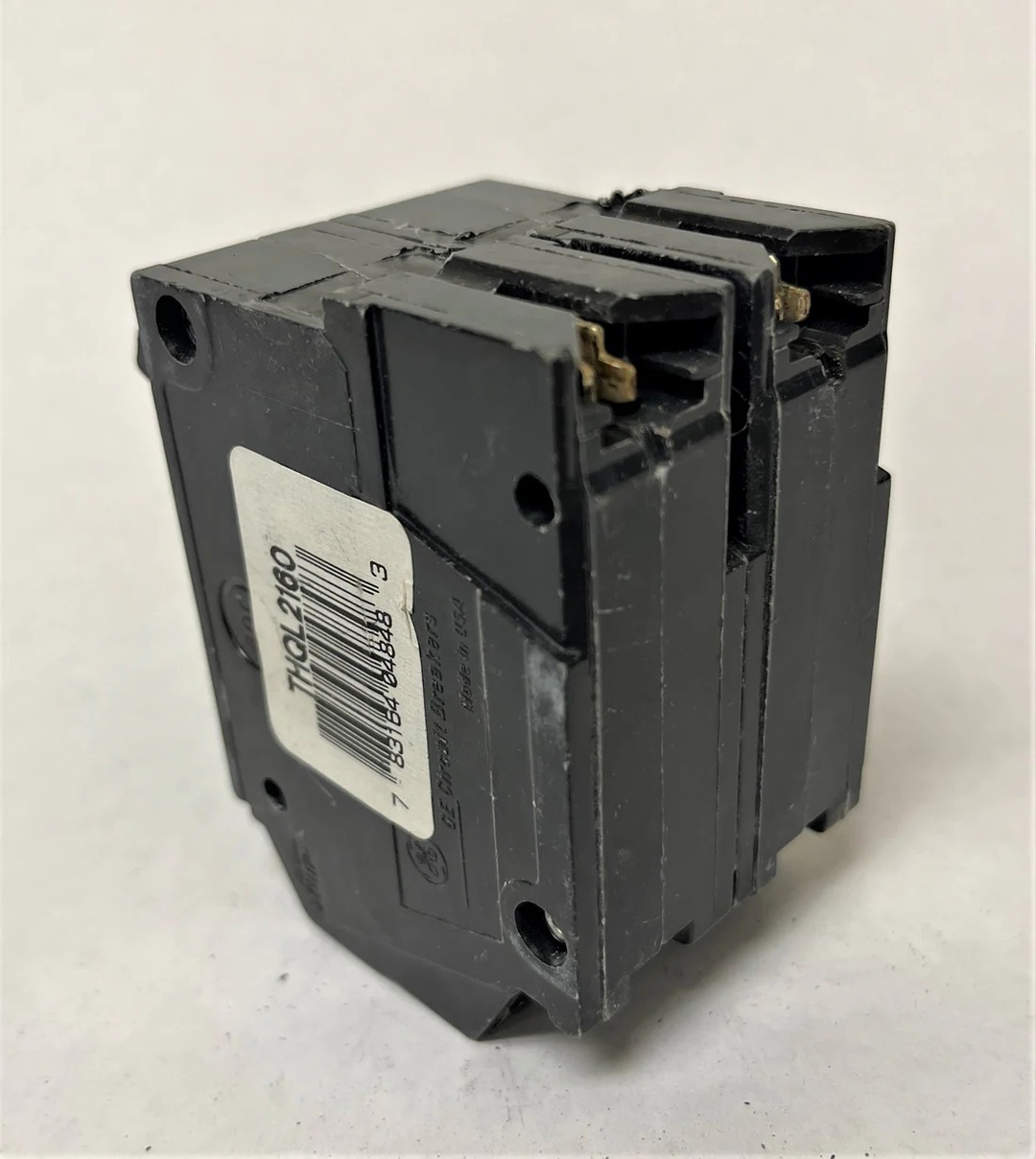Flip-on 2X60A Thql G.e