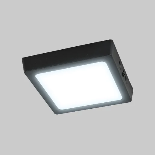 Lámpara Plafón Algedi Ii Tecnolite 12W