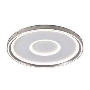 LAMPARA DE TECHO DECORATIVA LED